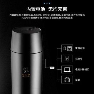 Máy pha cà phê Máy pha cà phê di động