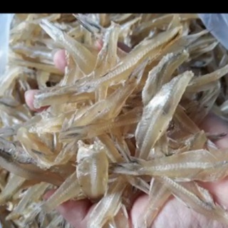 0,5 kg cá ruội khô ngon