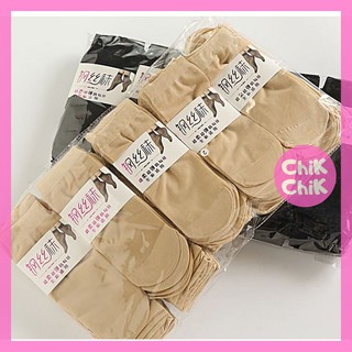 Tất/Vớ giấy nữ mỏng xuất Nhật siêu dai bền đẹp QT003