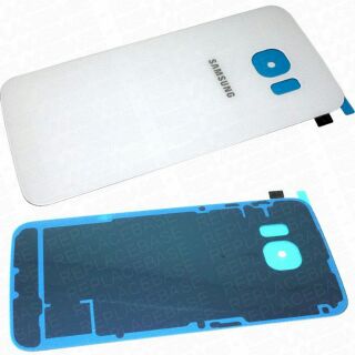 Nắp lưng đậy pin  Samsung Galaxy S6 Edge