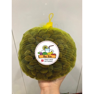 trái say tươi(say trâu )