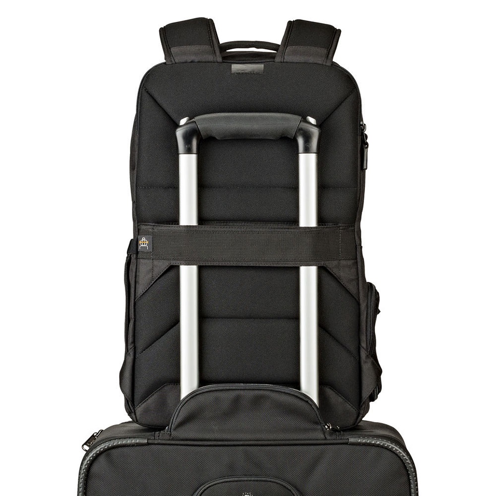 Túi máy tính hiệu Lowepro - Urbex BP 20L  -  LP37107-PWW