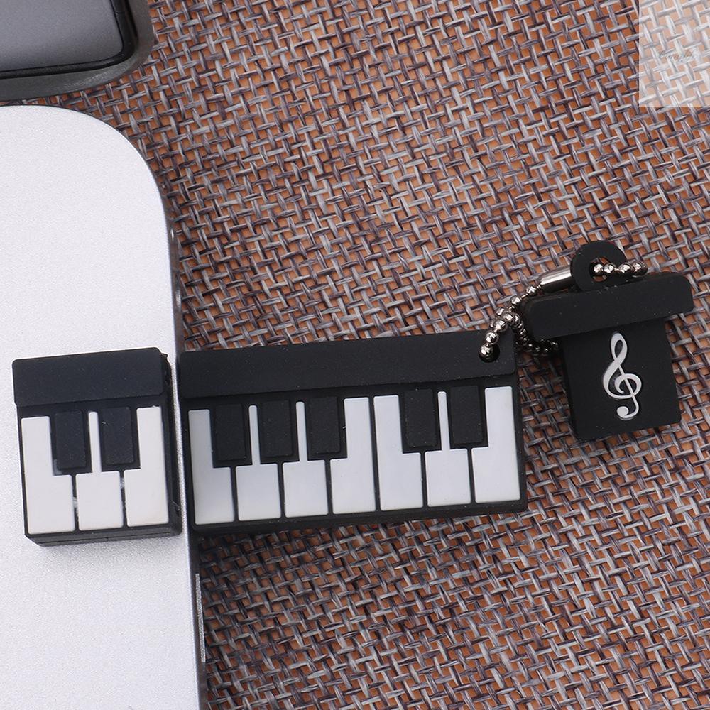 Usb 2.0 Dung Lượng 1gb 2gb 4gb 8gb 16gb 32gb Hình Phím Đàn Piano