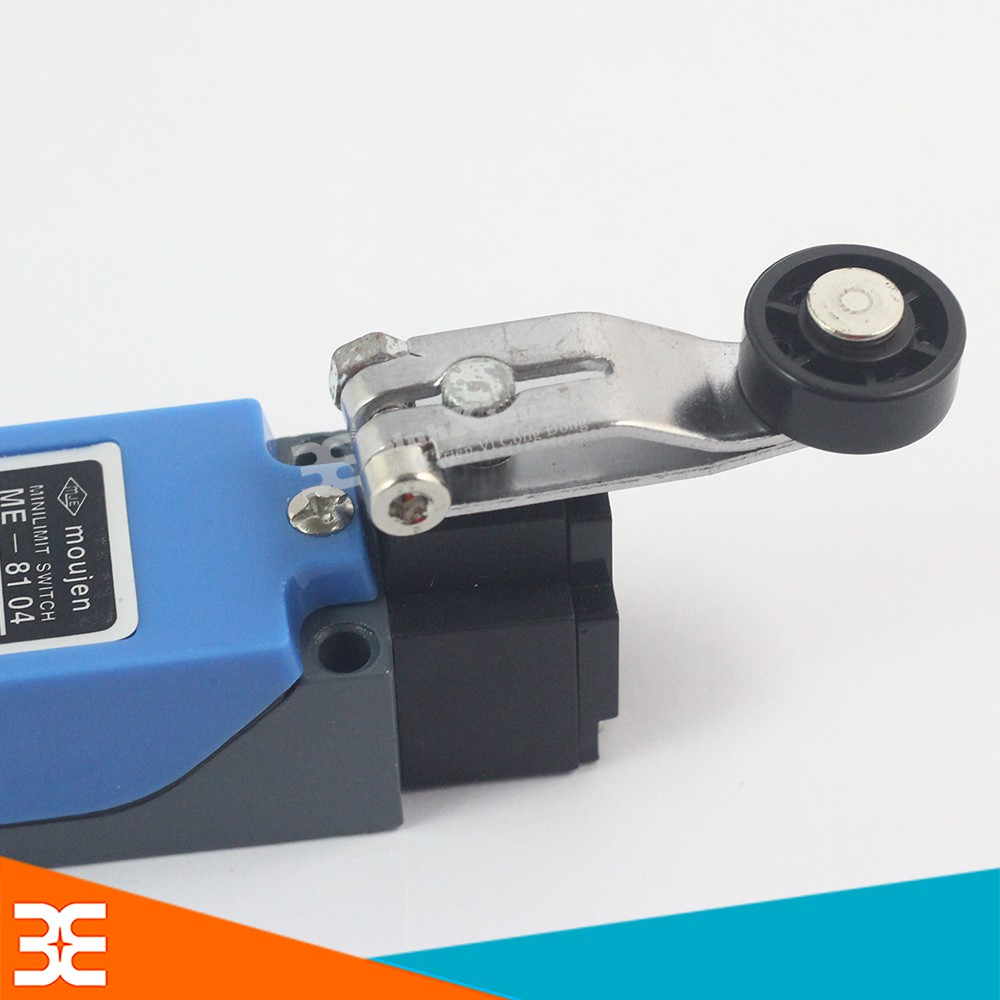 Công Tắc Hành Trình Moujen ME-8104 250VAC-5A