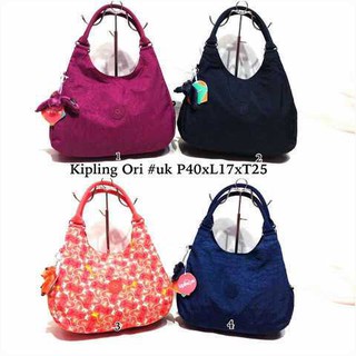 [ ⚡⚡FLASH SALE💥💥 ]Túi xách  Kipling Bagsational ( kèm hình thật tự chụp )