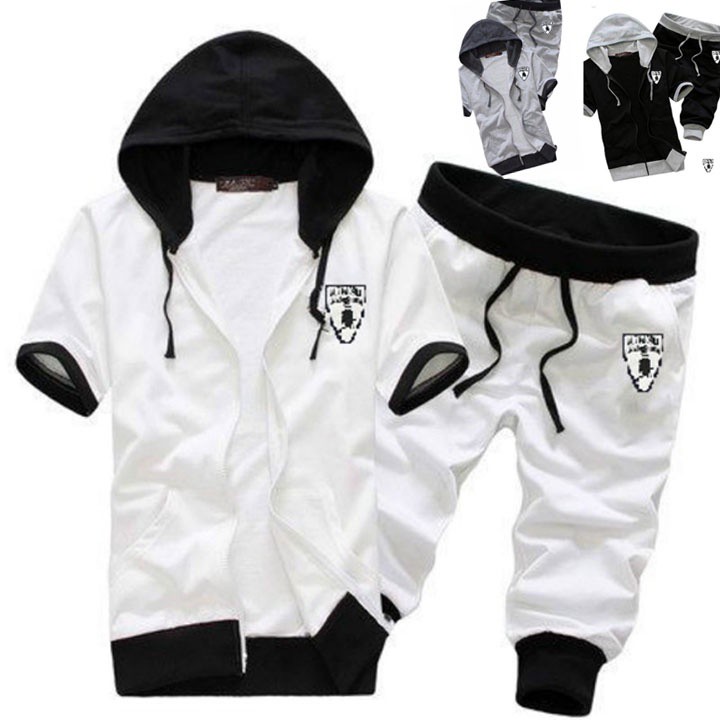 [CAO CẤP] Bộ đồ thể thao nam có mũ TTN20 [HÀNG XUẤT NHẬT-HÀN QUỐC] | BigBuy360 - bigbuy360.vn