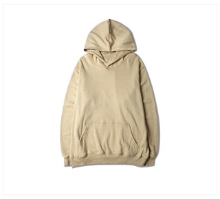 HOODIE BASIC