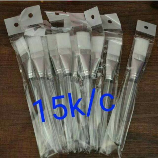 CỌ QUÉT MẶT NẠ