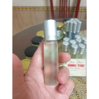 Lăn Môi Dầu Dừa Nguyên Chất ( Dầu Dừa nhà làm)