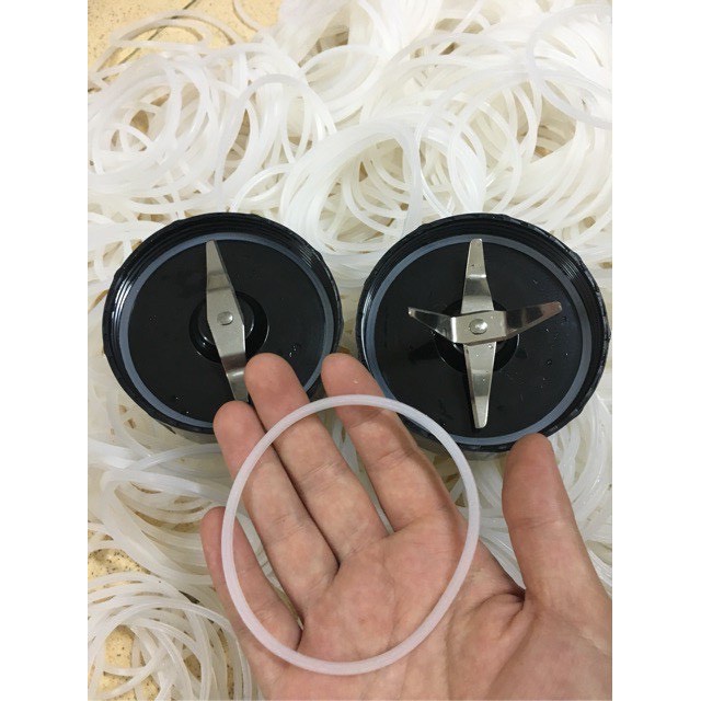 Bộ lưỡi dao máy xay sinh tố Magic Bullet 250W -kholinhkiennamdinh