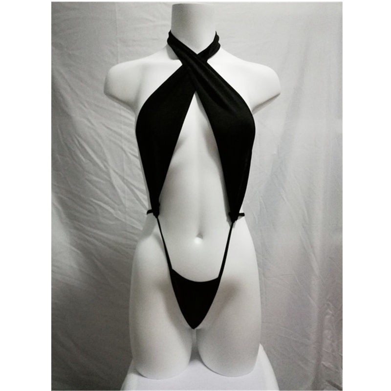 Đồ lót nữ gợi cảm trong suốt phù hợp với một mảnh | BigBuy360 - bigbuy360.vn