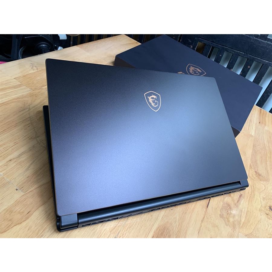 Laptop MSI GS65 Stealth 8SE | WebRaoVat - webraovat.net.vn