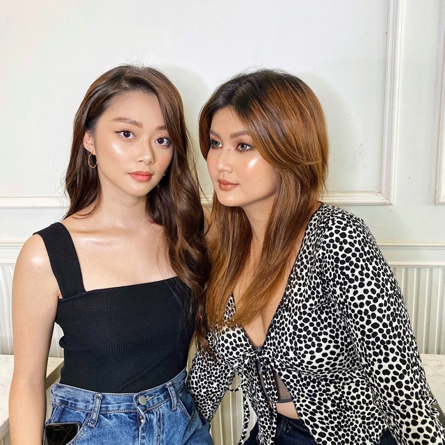 HIGHLIGHTER NHŨ SÁNG CHO MẶT TINKUNBEAUTY | BigBuy360 - bigbuy360.vn