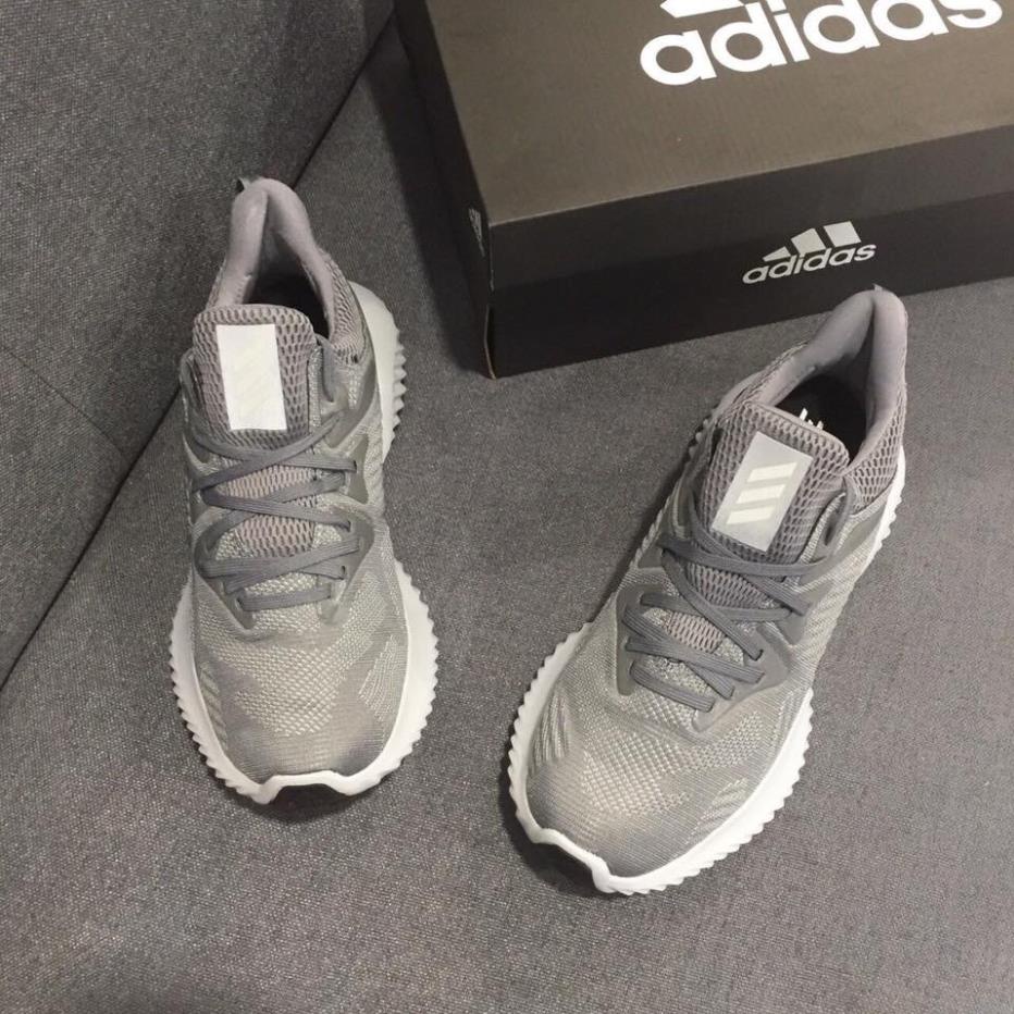 Giày Adidas Alphabounce Beyond Xám