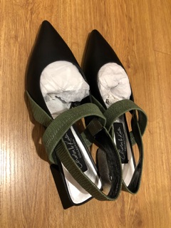 Giày Charles & Keith