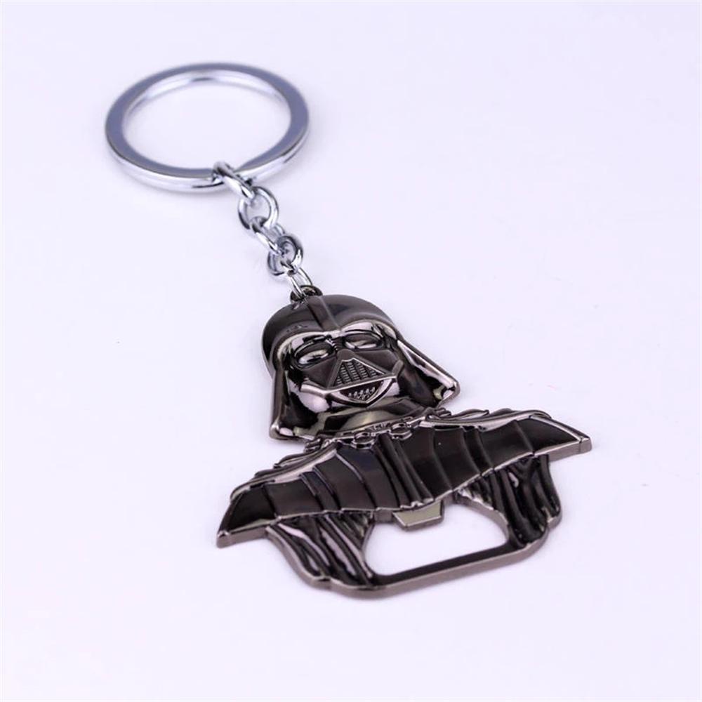 LANFY Móc Khóa Hình Nhân Vật Star Wars Độc Đáo