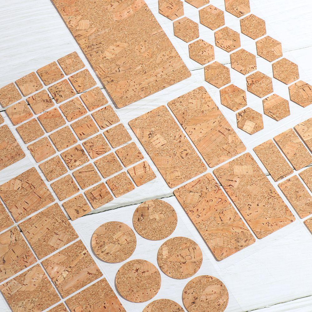 DORAW 1 Bộ Nhãn Dán Phân Loại Túi Bánh Quy Sách Bằng Gỗ Chống Nước Cho Nhà Bếp