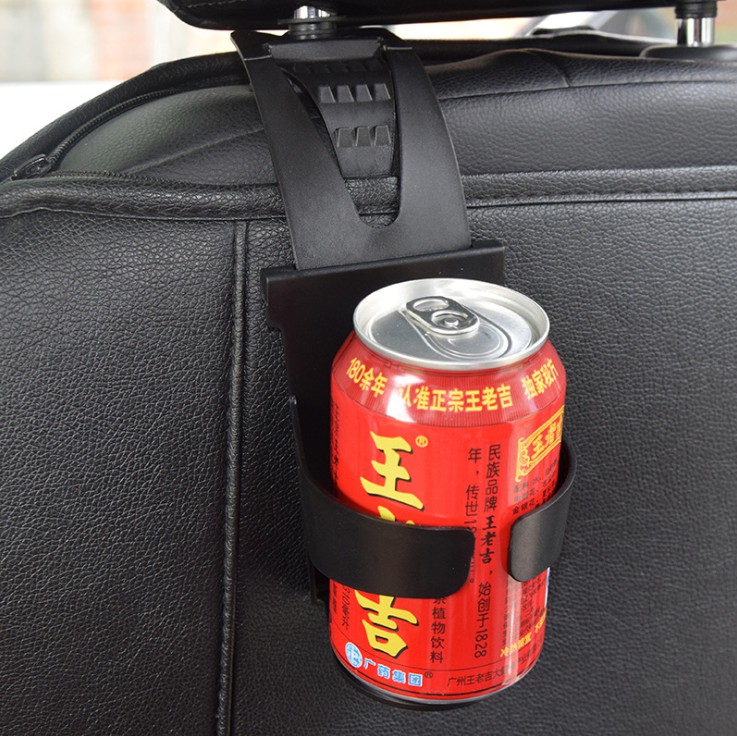 Car beverage racks, creative car interior products