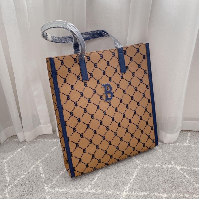 Túi mlb tote