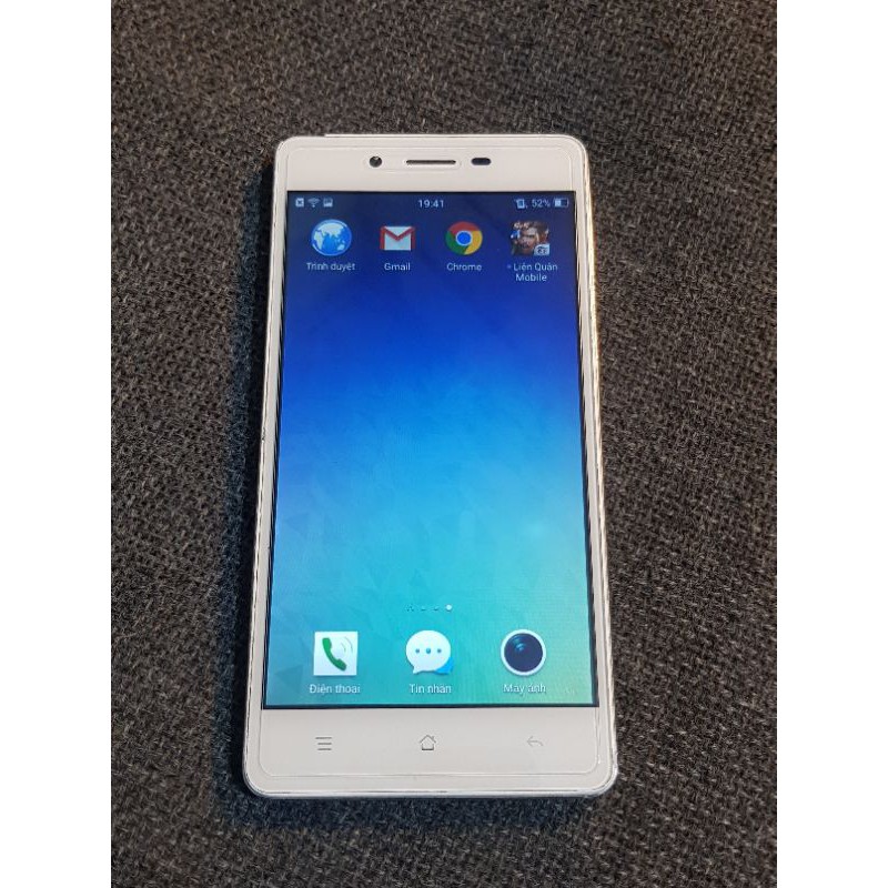 điện thoại oppo a51 mirror 5 android ram 2gb