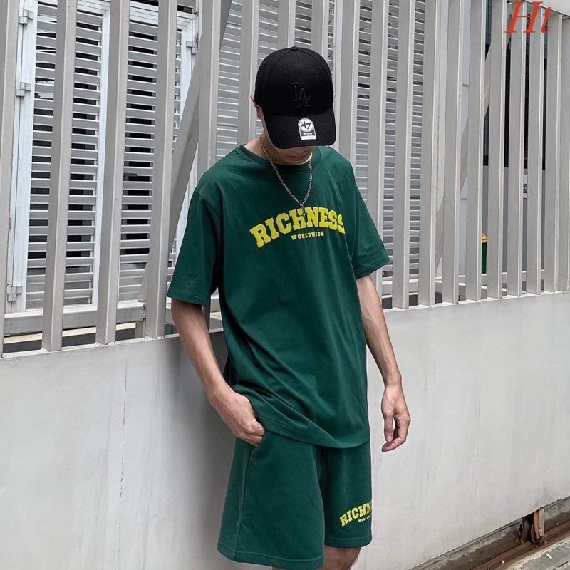 Bộ đùi Rich H2B768