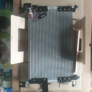 Két nước làm mát