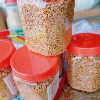 Muối tôm 250g đặc sản Tây Ninh