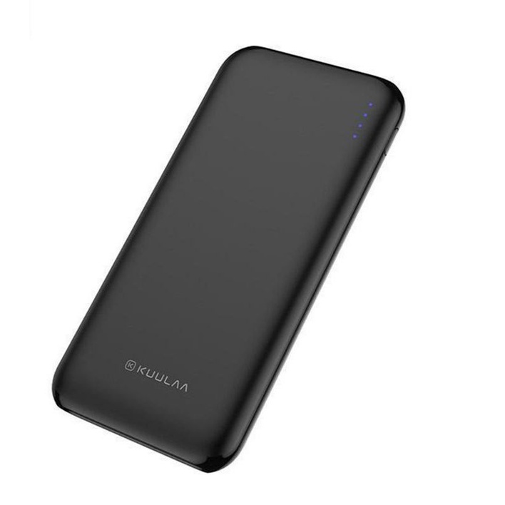 Sạc Dự Phòng KUULAA 10000mAh (98%)