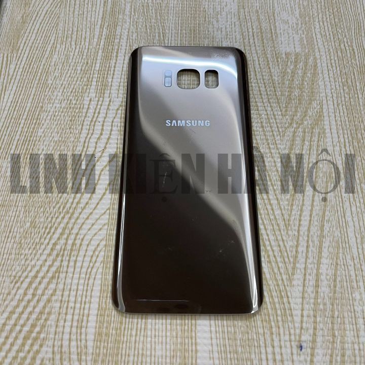 Nắp lưng Samsung Galaxy S8 - Nắp lưng điện thoại Samsung S8 Plus