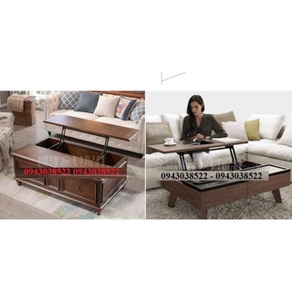BỘ TAY NÂNG MẶT BÀN TRÀ TN6802