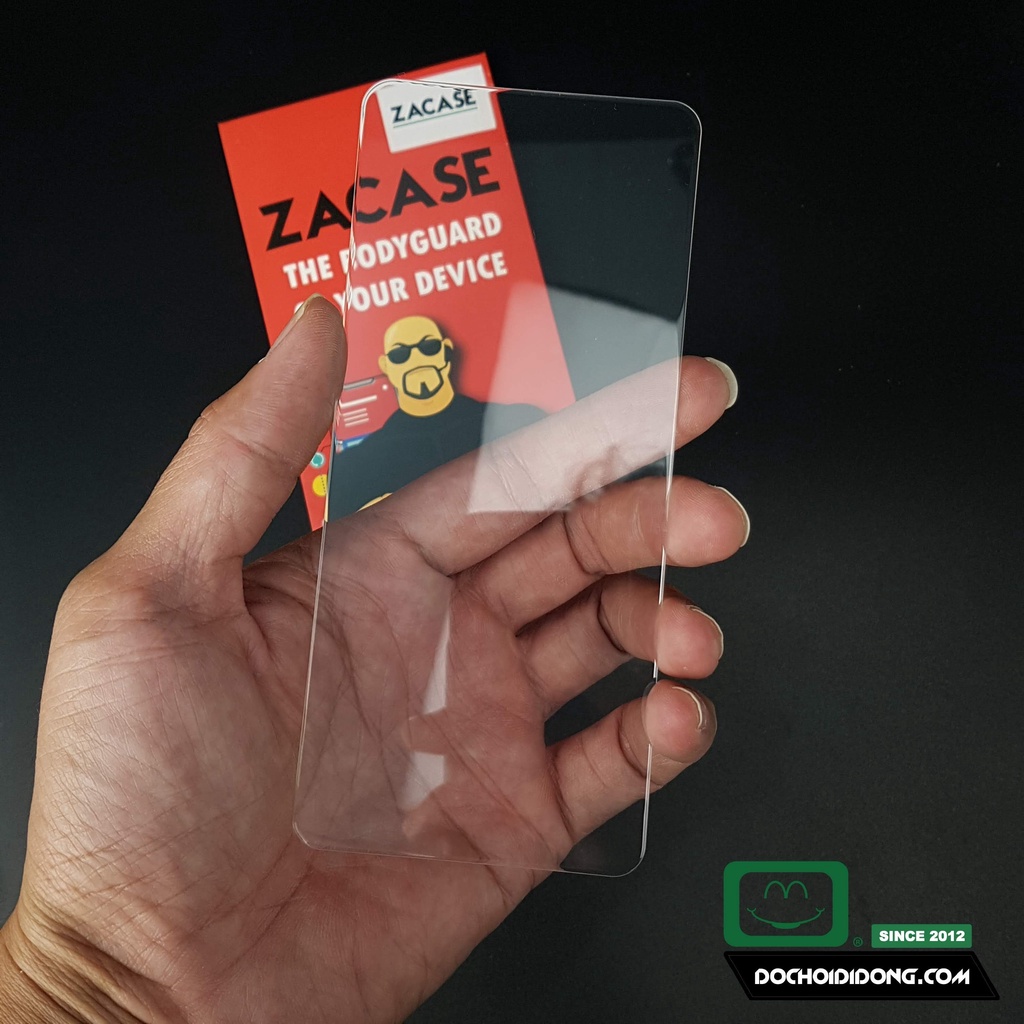 Miếng dán cường lực Oppo Reno 7 Zacase