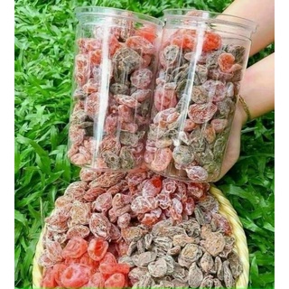 Xí muội mix 2 vị 500gr