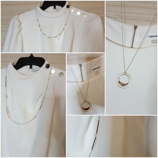 Phụ kiện mặc đầm sang chảnh