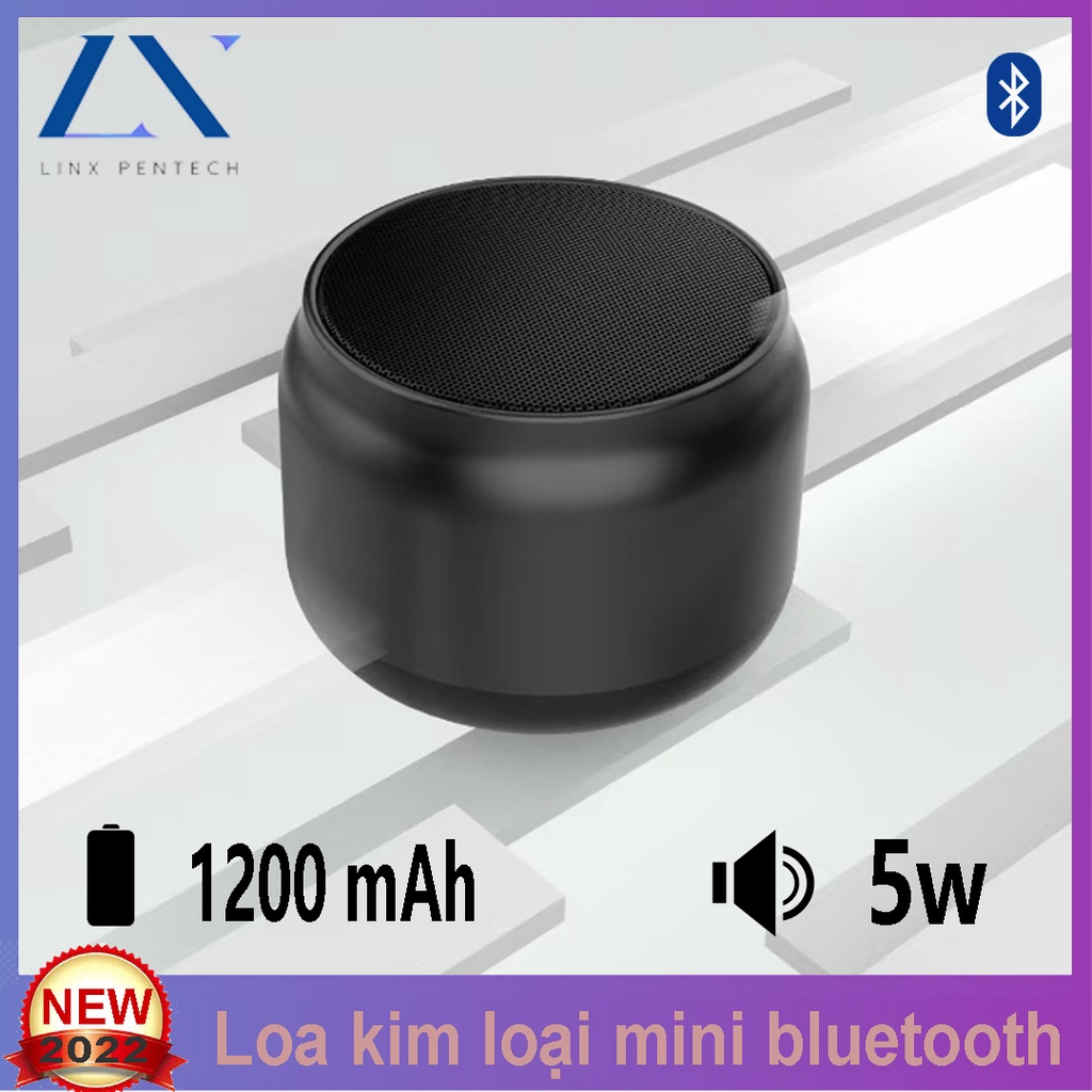 Loa mini Bluetooth, Loa máy tính, loa vi tính