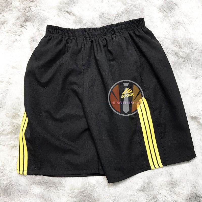 QUẦN ĐÙI NAM, SHORT NAM VẢI THUN, THOÁNG, NHẸ, MÁT