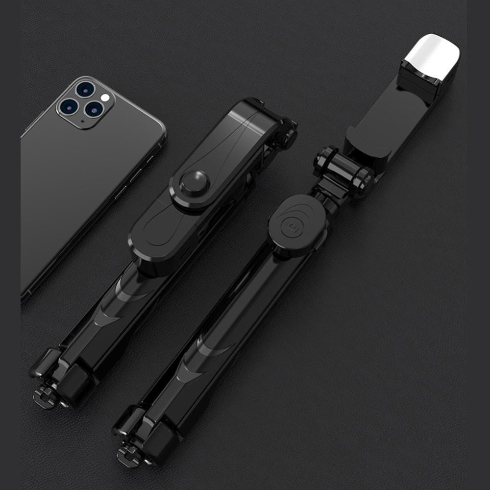 Gậy Selfie Bluetooth Không Dây Điều Khiển Từ Xa DIGIFOUNDER 3 Trong 1 Cho VIVO OPPO Xiaomi M6W4