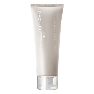 Sữa Rửa Mặt Bạch Ngọc Lan Taiwan Naruko Magnolia Brightening And Firming Cream Wash Ex 120ml