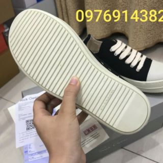Giầy thể thao. Fullbox+bill.RO_ Rich owen