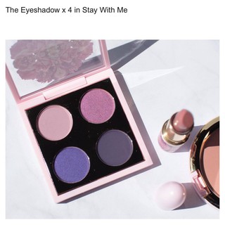Set Makeup Limited MAC Patrick Starr's ME SO CHIC - set trang điểm