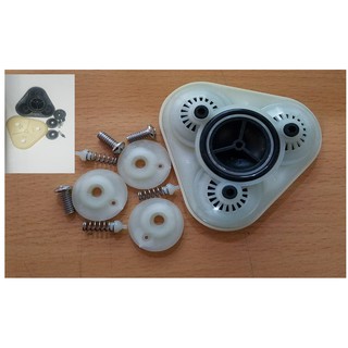 Bộ gioăng phớt đầu bơm máy lọc nước Ro Chất liệu cao cấp