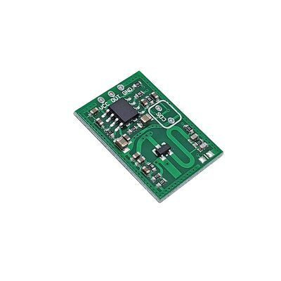 Module cảm biến vật cản Radar RCWL-0515