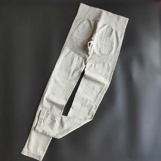 Quần Legging Thể Thao Lưng Cao
