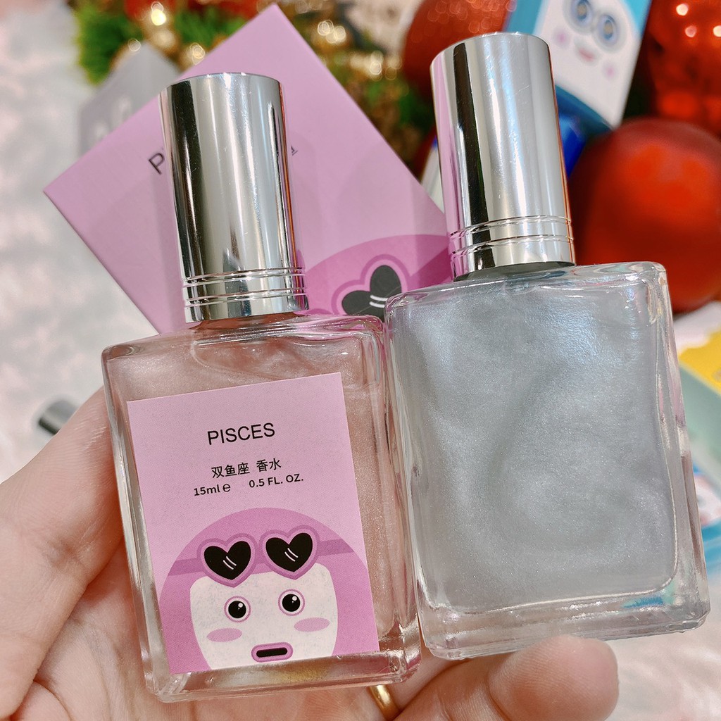 Nước hoa nhũ hình kute M405 | BigBuy360 - bigbuy360.vn