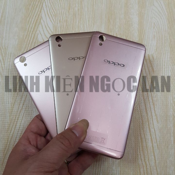 Nắp lưng Oppo Neo 9 A37 - Linh kiện