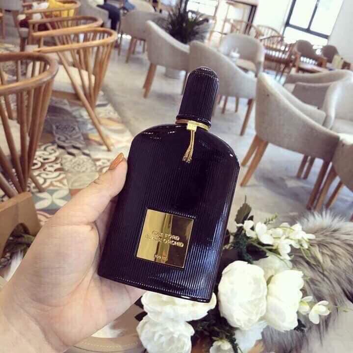 NƯỚC HOA TOMFORD sang trọng
