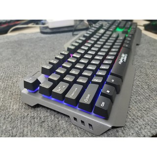 Phím + chuột bosston R30A/X19