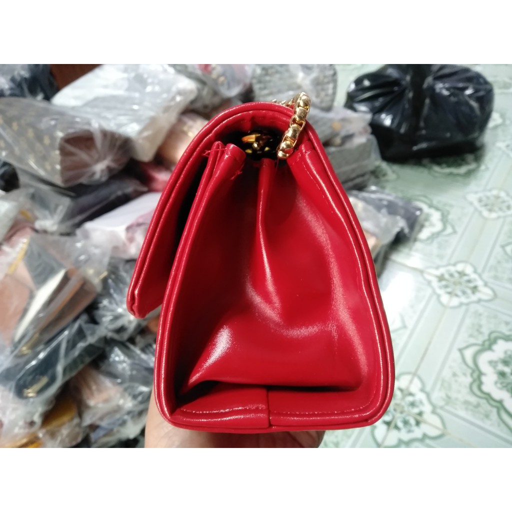 Túi Thời Trang Khóa Kính TN194