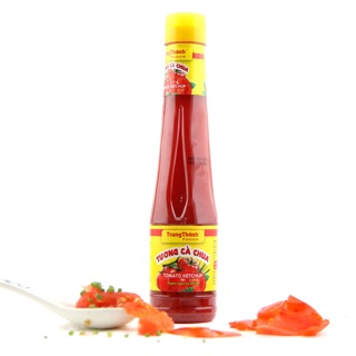 TƯƠNG CÀ CHUA TRUNG THÀNH 250G