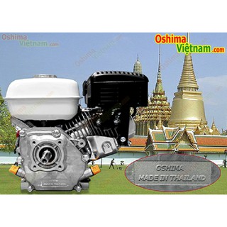 Máy nổ Oshima NEW-R 6.5HP