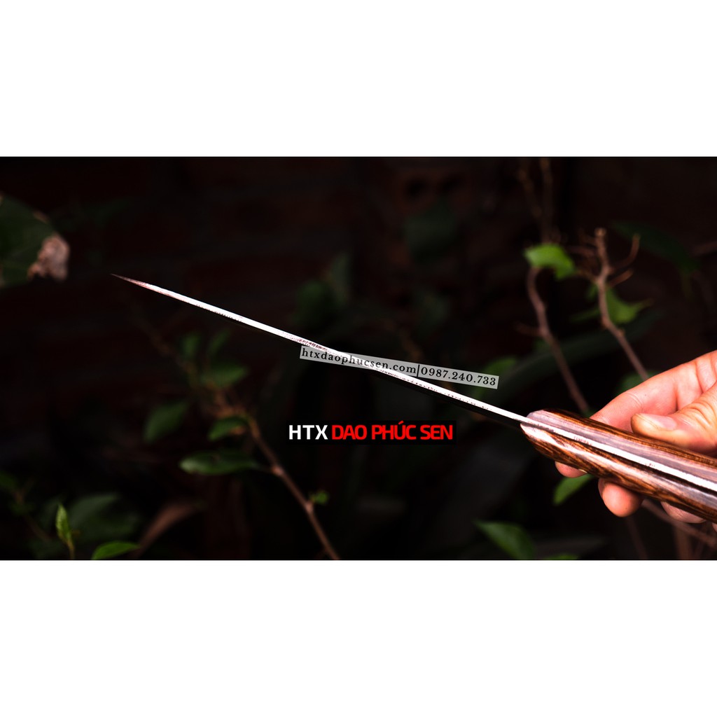 Dao Phúc Sen Lọc Thái DLOCD / HTX DAO PHÚC SEN